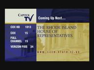 Thumbnail image for House of Representatives: 2-4-2015