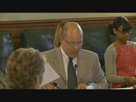 Thumbnail image for Senate Committee on Housing Municipal Government 5-18-16