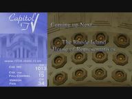 Thumbnail image for House of Representatives: 6-17-2014