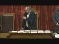 Thumbnail image for House of Representatives: 1-22-2014