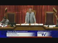 Thumbnail image for House of Representatives: 3-25-2015