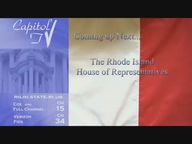 Thumbnail image for House of Representatives: 3-19-2014