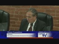 Thumbnail image for 3-15-16 House Committee on Finance part 2 of 2