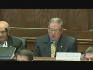 Thumbnail image for House Committee on Health, Education & Welfare: 4-30-2014
