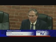 Thumbnail image for 4-5-16 House Committee on Finance 5 PM part 1