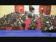 Thumbnail image for House of Representatives: 6-3-2014