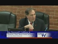 Thumbnail image for House Committee on Finance 2.4.16 Part 2