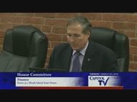 Thumbnail image for 3-29-16 House Committee on Finance 5 PM part 1 of 2