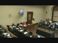 Thumbnail image for House Committee on Municipal Government 5-26-16