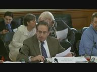 Thumbnail image for 3-15-16 Senate Health and Human Services