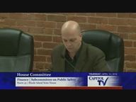 Thumbnail image for 4-14-16 House Committee on Finance 5 PM