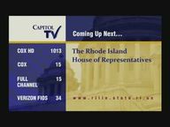 Thumbnail image for House of Representatives: 5-14-2015