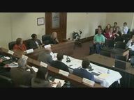 Thumbnail image for Legislative Commission To Study and Assess The Use Of Solitary Confinement In The RI ACI 9.29.16