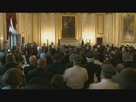 Thumbnail image for 11-3-16 Appointment of Superintendent RI State Police