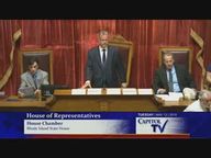 Thumbnail image for House of Representatives: 5-12-2015