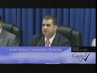 Thumbnail image for Joint Committee on Health, Education and Welfare & House Finance: 2-11-2014
