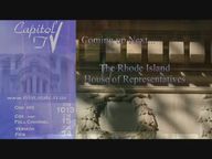 Thumbnail image for House of Representatives: 5-22-2014