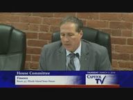Thumbnail image for 3-3-16 House Committee on Finance