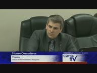 Thumbnail image for 1-20-16 House Committee on Finance part 2