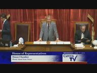 Thumbnail image for House of Representatives: 6-17-2015