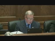 Thumbnail image for House Committee on Health, Education & Welfare: 2-4-2015