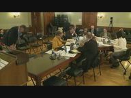 Thumbnail image for 2-25-2016 Senate Committee on Health and Human Services RISE