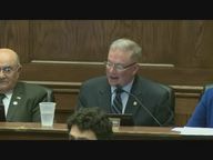 Thumbnail image for 2-3-16 House Committee on Health, Education & Welfare