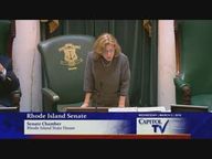 Thumbnail image for 3-2-16 Rhode Island Senate