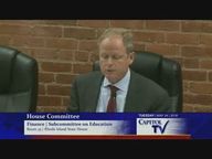 Thumbnail image for 5-24-16 House Committee on Finance part 1 of 2