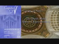 Thumbnail image for House of Representatives: 1-15-2014