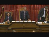 Thumbnail image for House of Representatives: 1-29-2015 (Part 1/2)