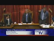 Thumbnail image for House of Representatives: 6-24-2015 (Part 2/3)