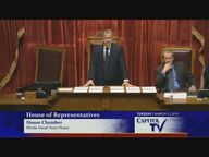 Thumbnail image for House of Representatives: 3-3-2015