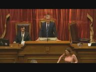Thumbnail image for 2-2-16 Governor's State of the State Address