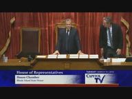 Thumbnail image for House of Representatives: 3-10-2015