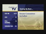 Thumbnail image for 4-6-16 Senate Committee on Labor