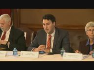 Thumbnail image for Legislative Commission To Study and Assess The Use Of Solitary Confinement In The RI ACI 10-20-16