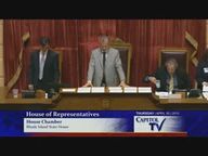 Thumbnail image for House of Representatives: 4-30-2015