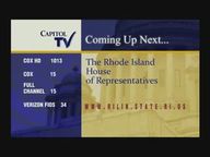 Thumbnail image for House of Representatives: 1-8-2015