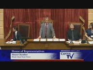 Thumbnail image for House of Representatives: 5-6-2015