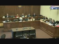 Thumbnail image for House Committee on Judiciary 3-1-2016