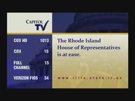 Thumbnail image for House of Representatives: 6-16-2015 (Part 3/3)