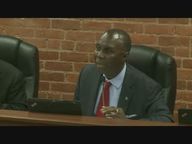 Thumbnail image for 5-25-16 House Committee on Finance part 1 of 2