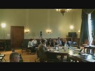 Thumbnail image for Senate Committee on Finance 5-19-2016 2:30 PM