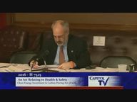 Thumbnail image for House Committee on Environment and Natural Resources PART 2 3-10-16