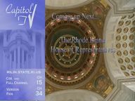 Thumbnail image for House of Representatives: 1-8-2014