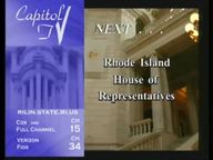 Thumbnail image for House of Representatives: 6-6-2013