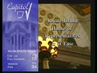 Thumbnail image for House of Representatives: 7-3-2013 (Part 2/4)