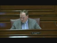 Thumbnail image for 2-9-16 Senate Committee on Judiciary