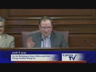 Thumbnail image for Senate Committee on Judiciary part 2 of 2